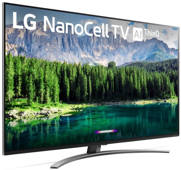 LG 55SM8600