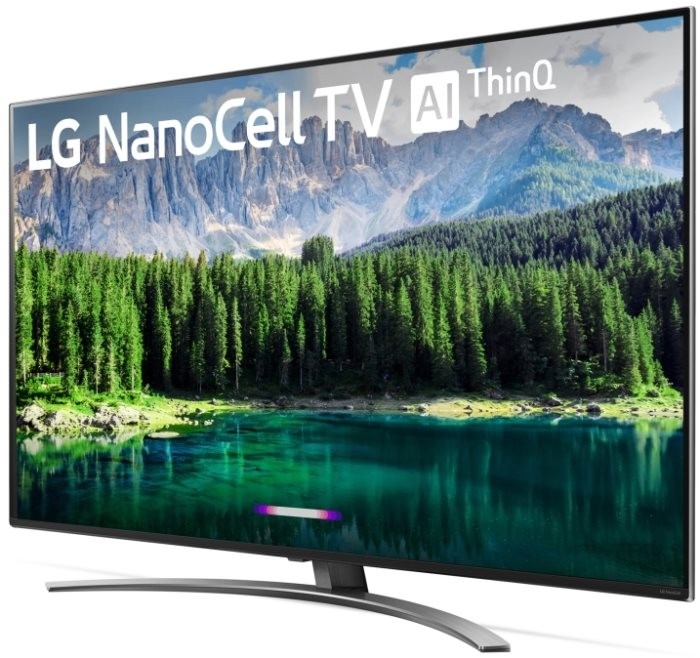LG 55SM8600