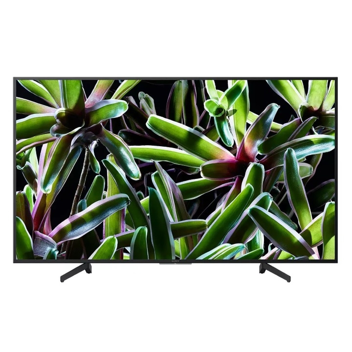 

Телевизоры Sony, KD-65XG7096BR