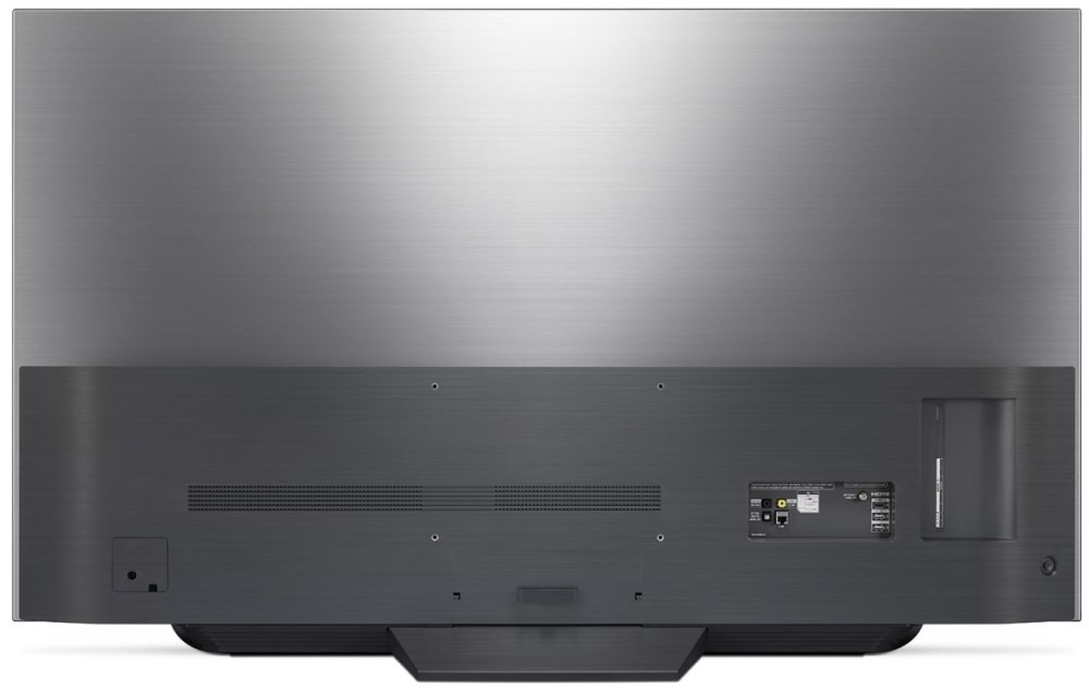 LG OLED55C8