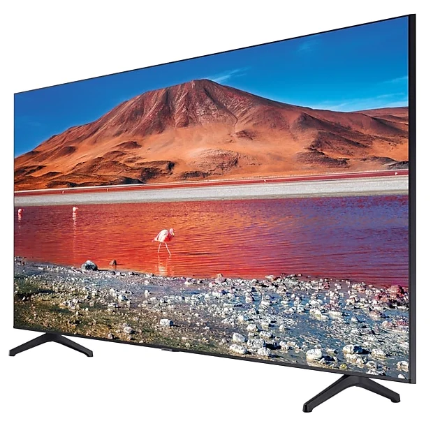 Samsung UE43TU7100U 43"