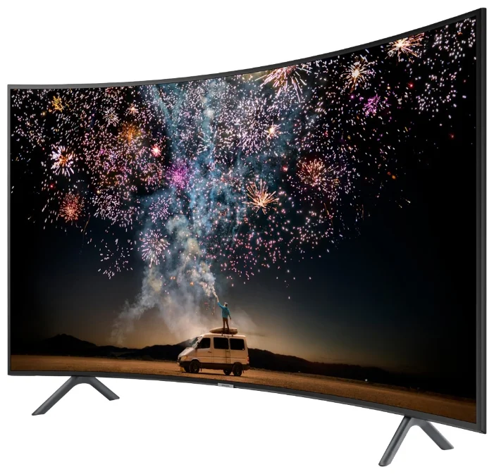 Samsung UE55RU7300U 54.6" (2019)