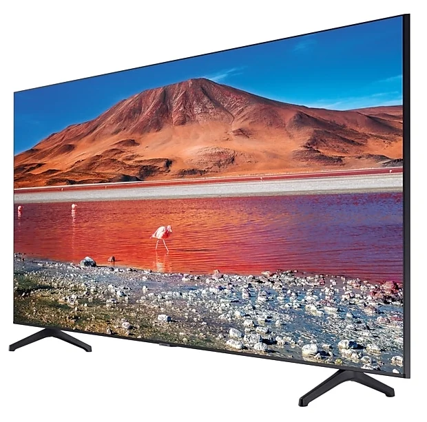 Samsung UE55TU7100U 55"