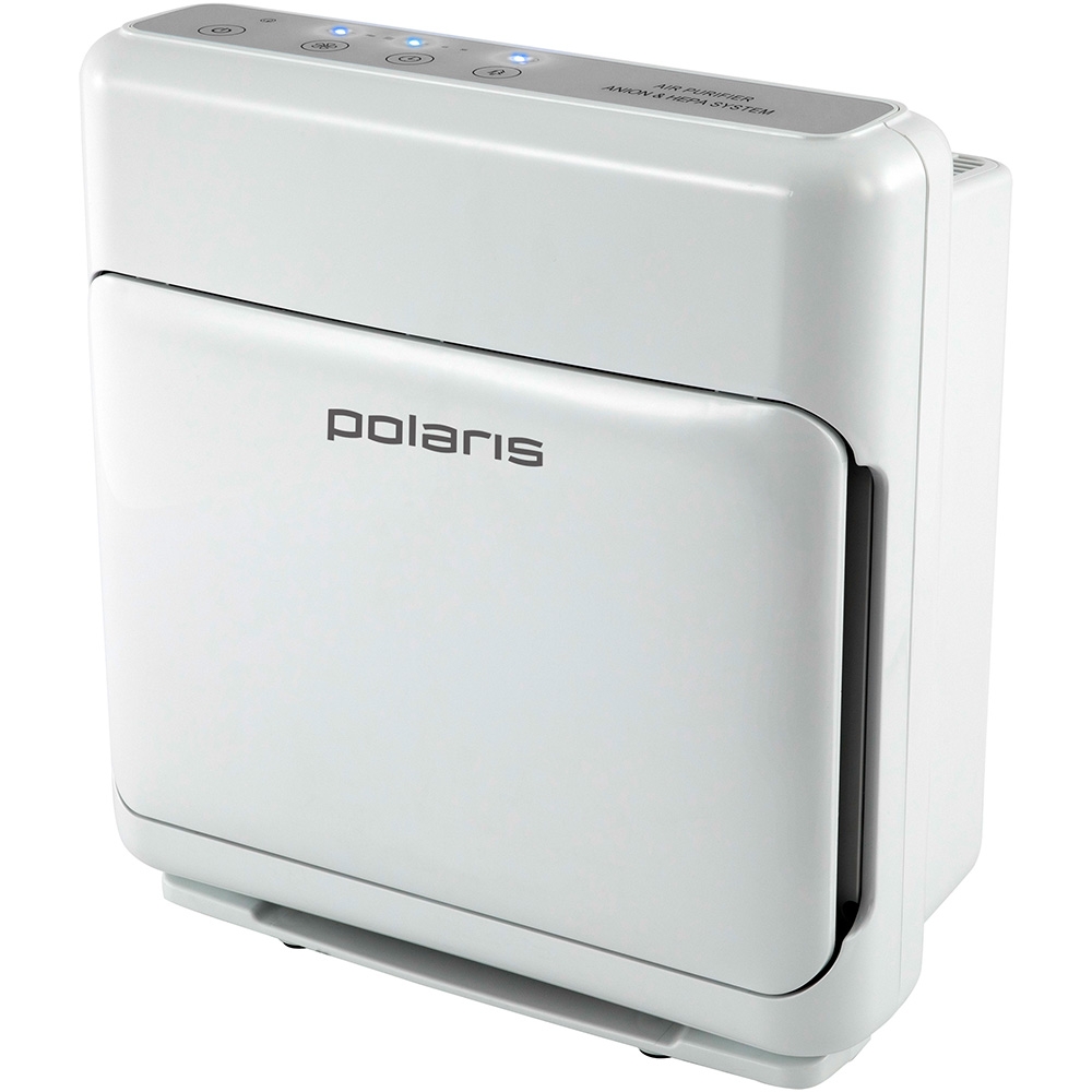 Polaris Воздухоочиститель PPA 4040i белый