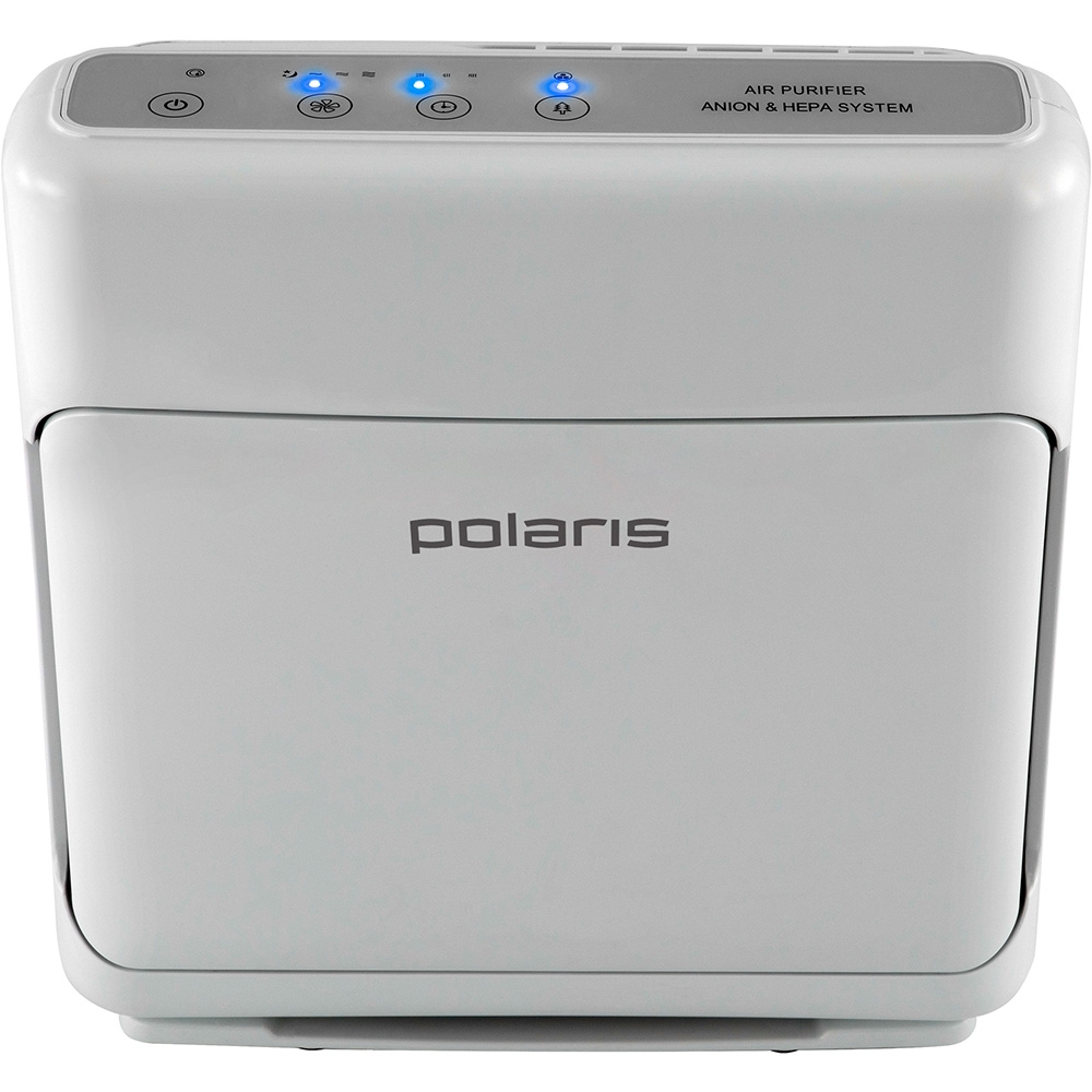 Polaris Воздухоочиститель PPA 4040i белый