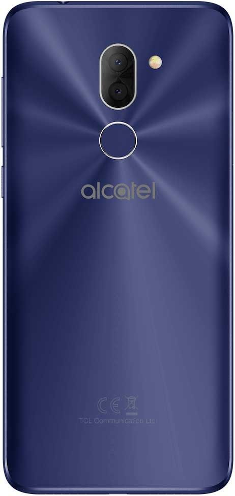 Alcatel 3X 5058I