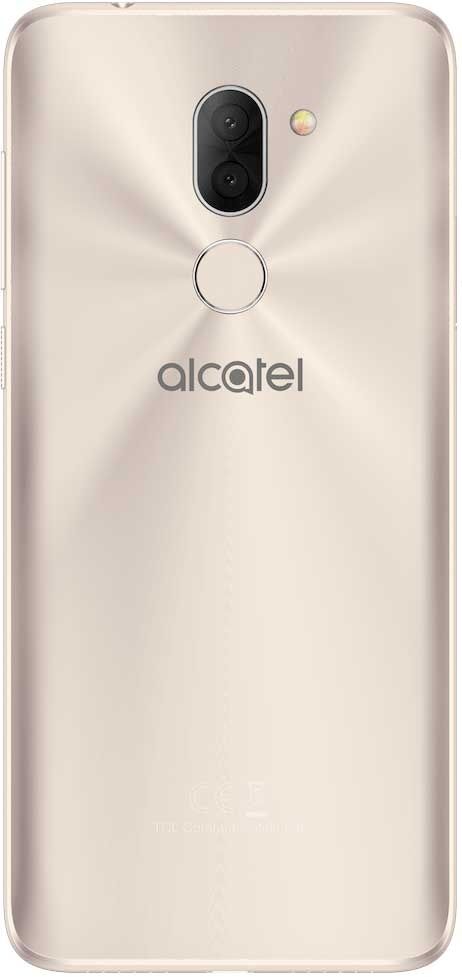 Alcatel 3X 5058I