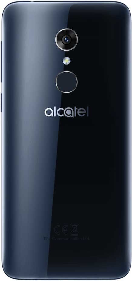 Alcatel 3 5052d