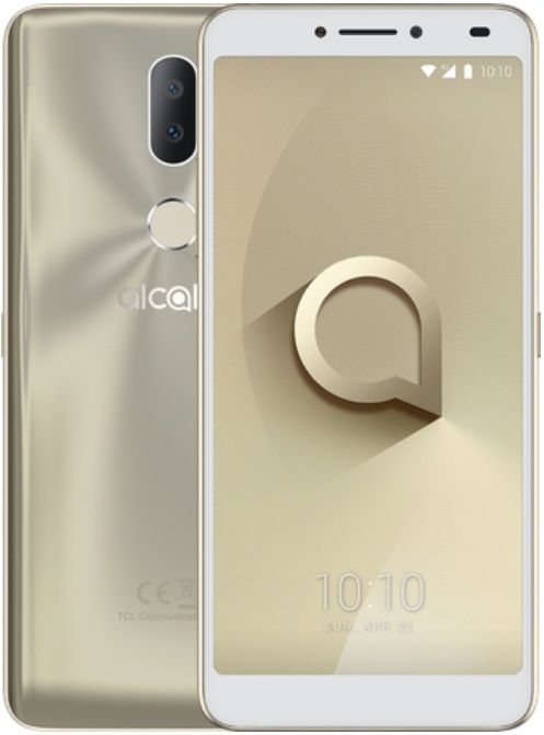 Alcatel 3V 5099D