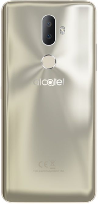 Alcatel 3V 5099D (уценка)