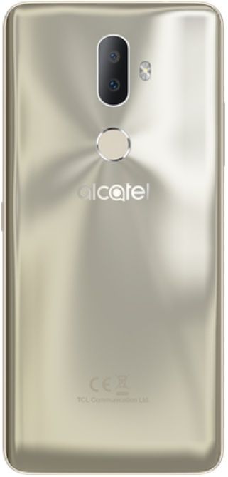 Alcatel 3V 5099D