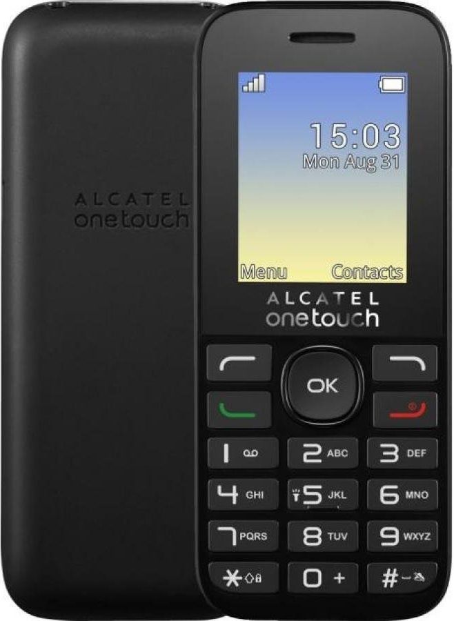 Alcatel One Touch 1020D