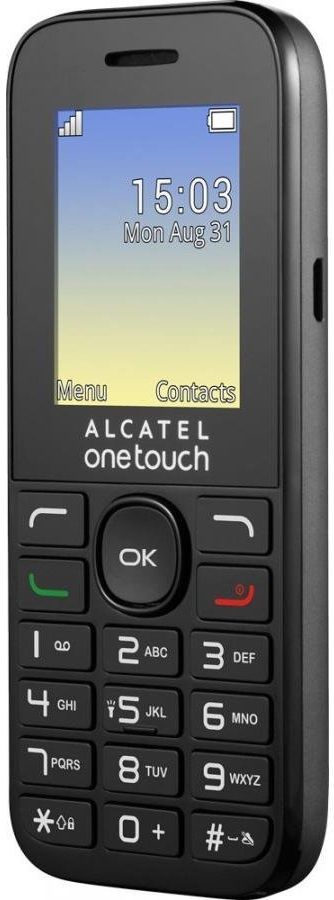 Alcatel One Touch 1020D