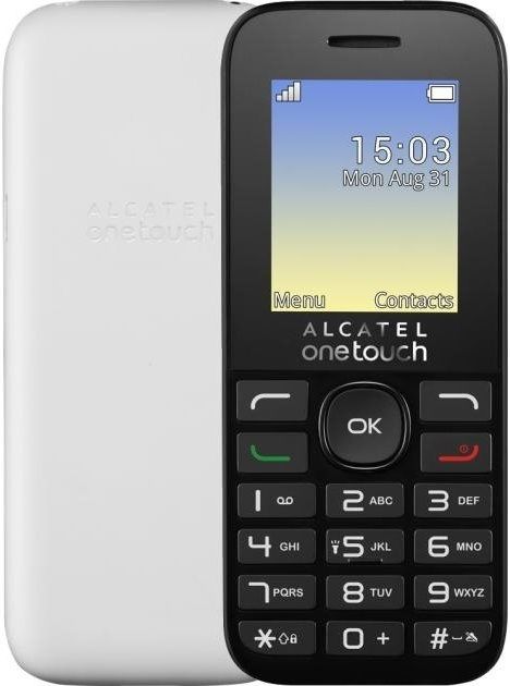 Alcatel One Touch 1020D