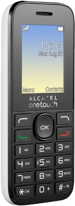 Alcatel One Touch 1020D