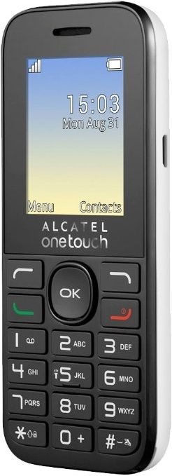 Alcatel One Touch 1020D