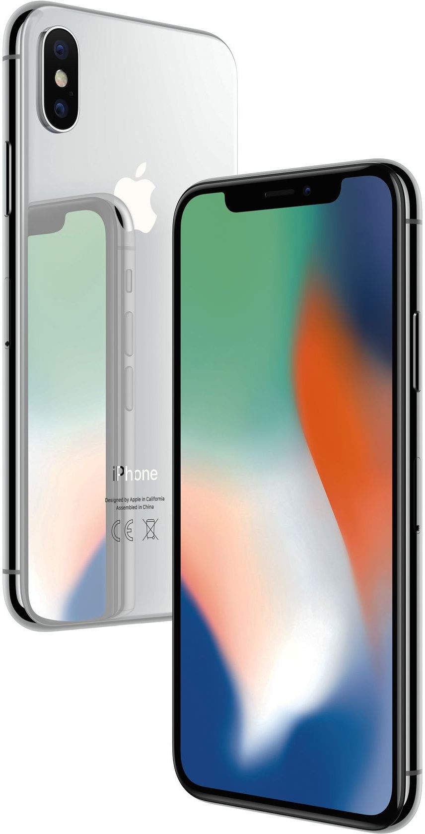 Apple iPhone X 64GB