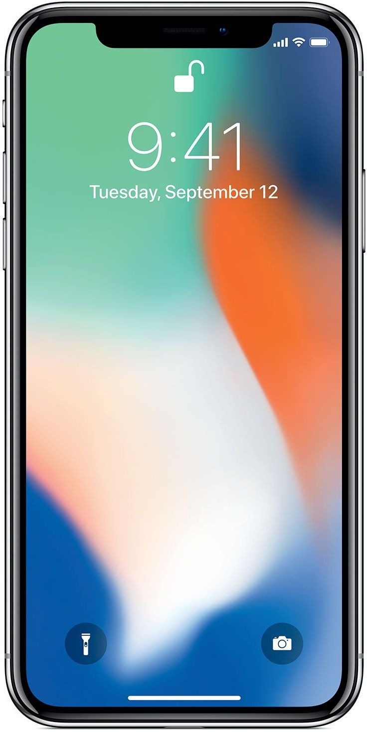 Apple iPhone X 64GB