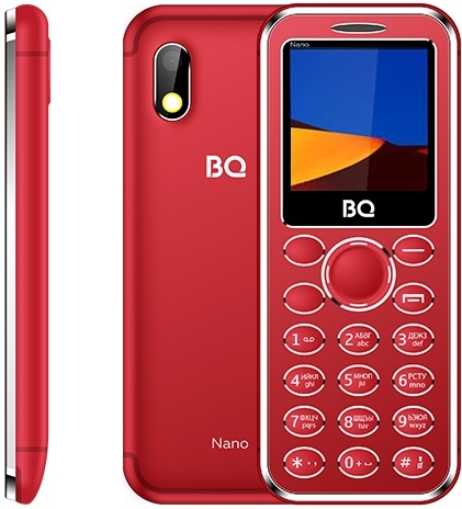 BQ BQ-1411 Nano