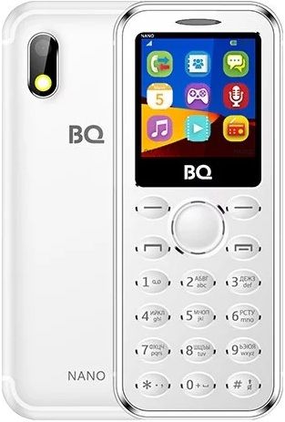 BQ BQ-1411 Nano