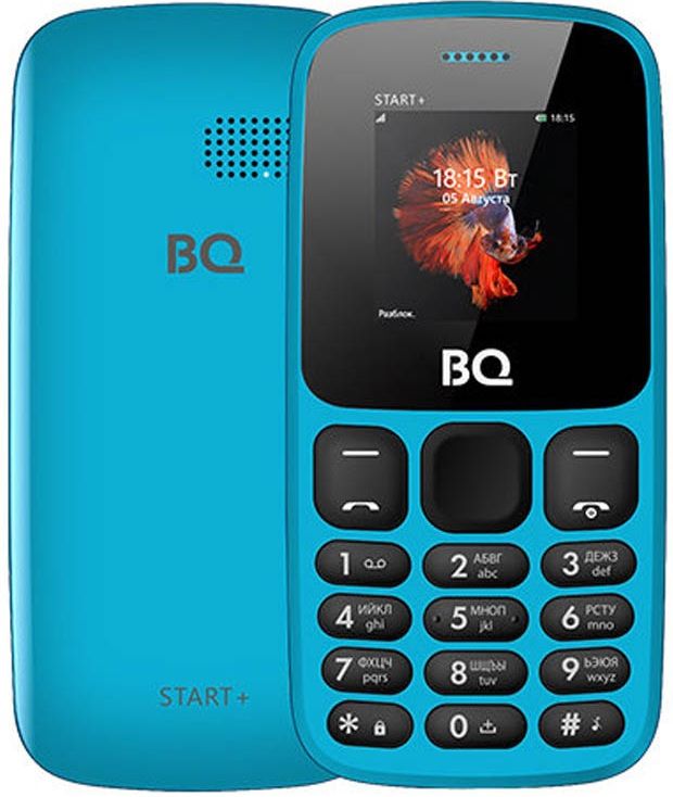 BQ BQ-1414 Start+
