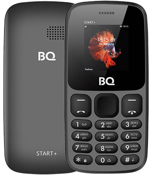 BQ BQ-1414 Start+