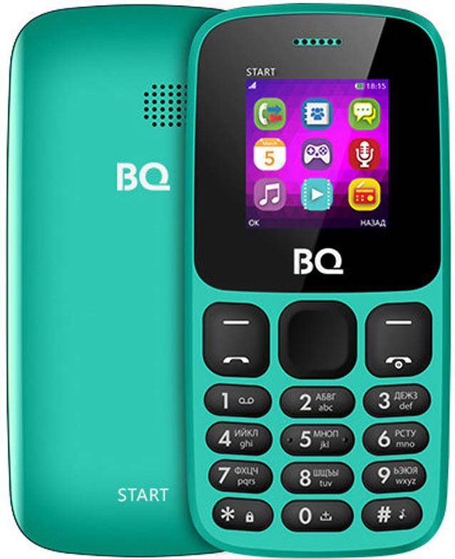 BQ BQ-1414 Start+