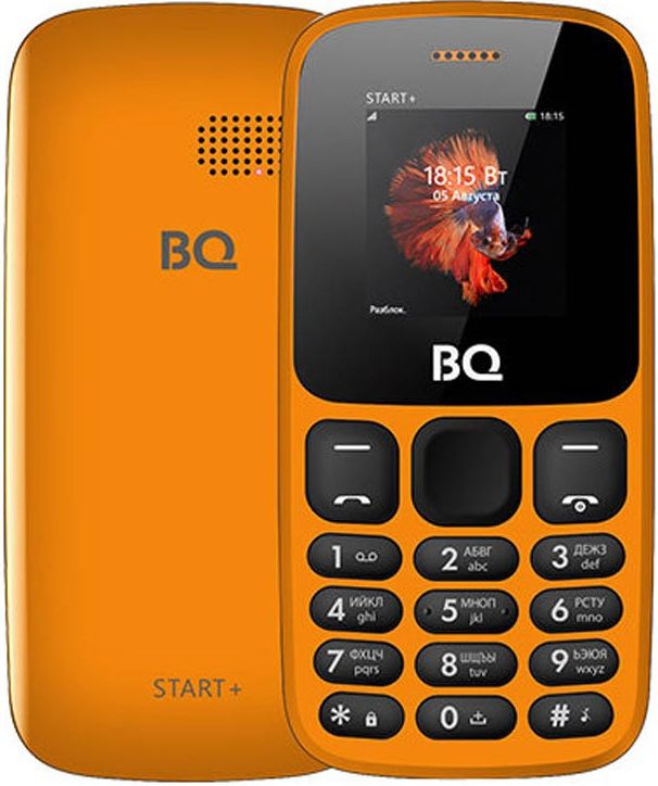 BQ BQ-1414 Start+