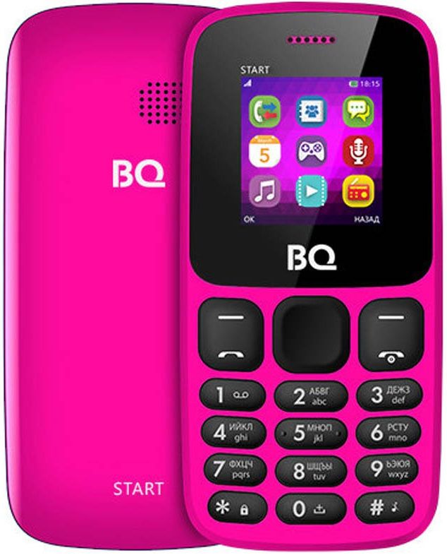 BQ BQ-1414 Start+