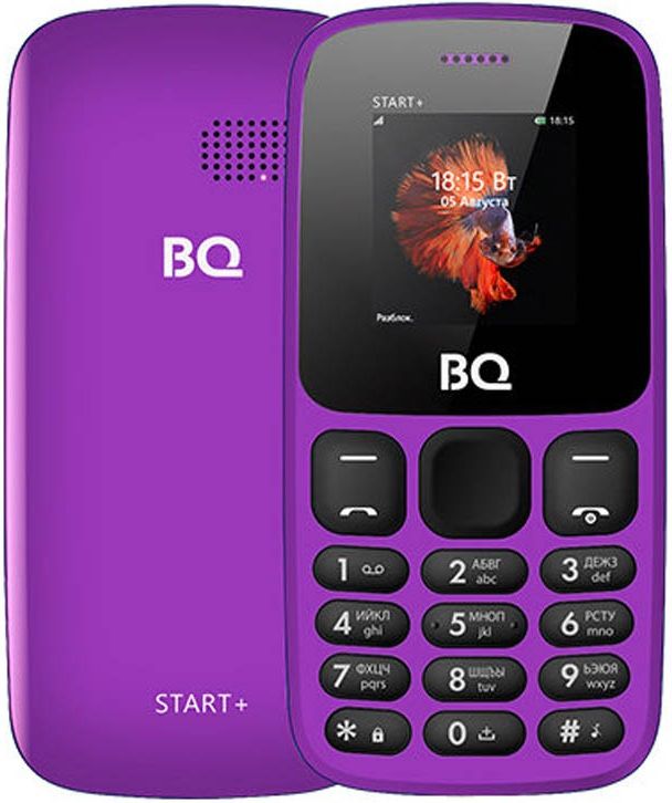 BQ BQ-1414 Start+