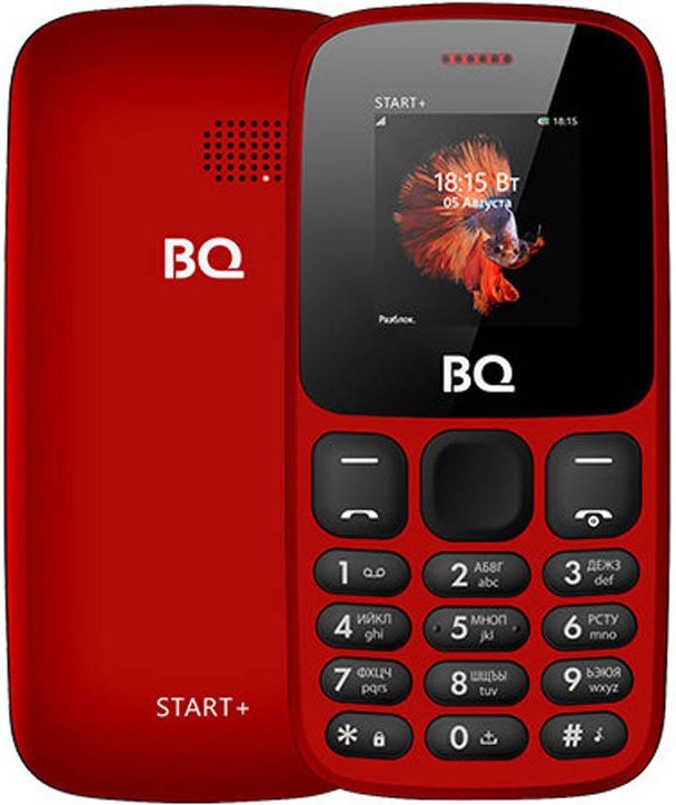 BQ BQ-1414 Start+