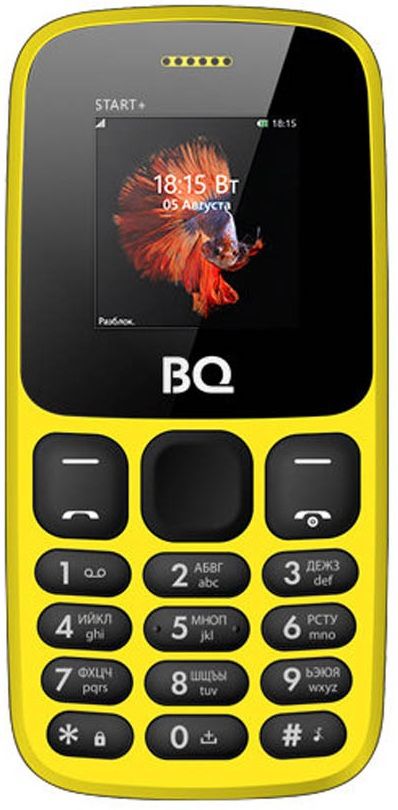 BQ BQ-1414 Start+