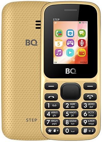 BQ BQ-1805 Step