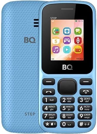 BQ BQ-1805 Step