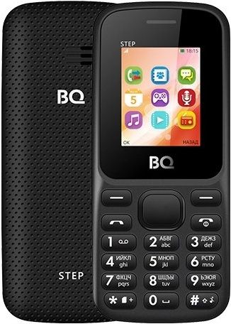 BQ BQ-1805 Step