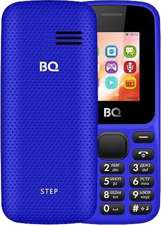 BQ BQ-1805 Step