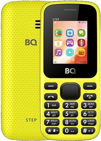 BQ BQ-1805 Step