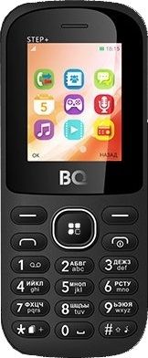 BQ BQ-1807 Step +