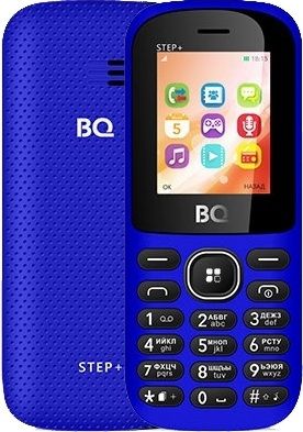 BQ BQ-1807 Step +