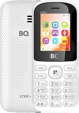 BQ BQ-1807 Step +