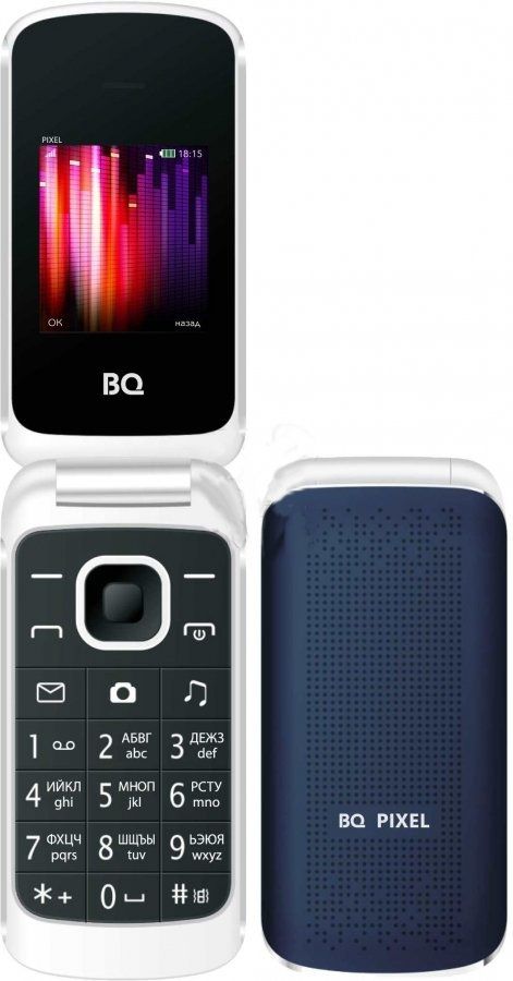 BQ BQ-1810 Pixel