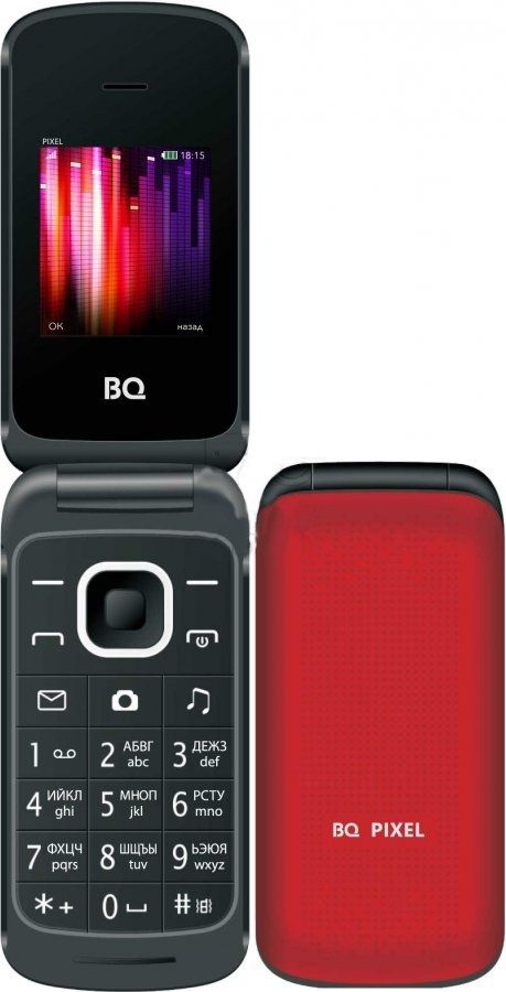 BQ BQ-1810 Pixel