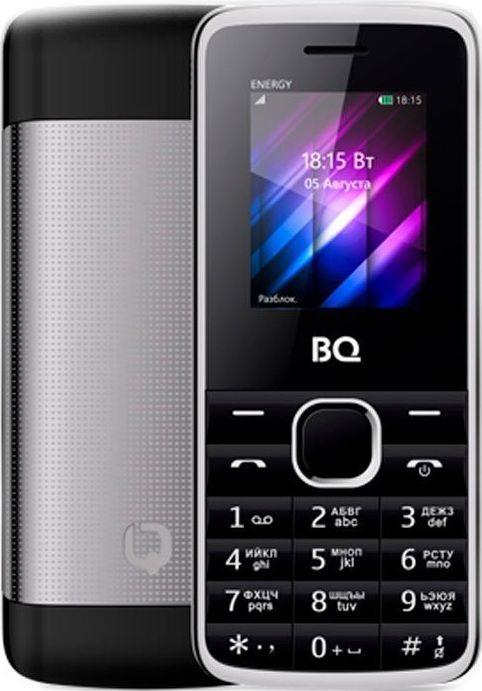 BQ BQ-1840 Energy
