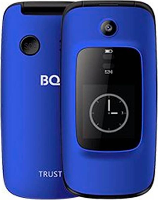 BQ BQ-2002 Trust