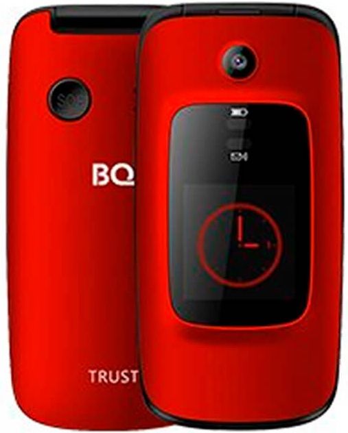 BQ BQ-2002 Trust