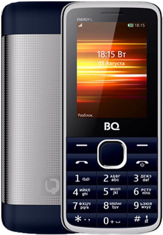 BQ BQ-2426 Energy L