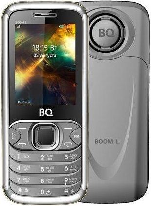 BQ BQ-2427 BOOM L