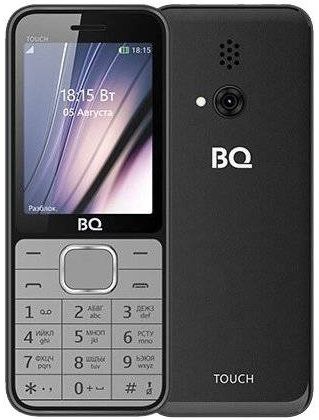 BQ BQ-2429 Touch