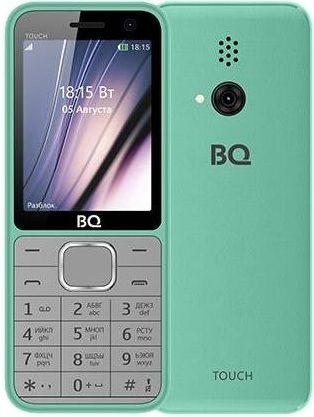 BQ BQ-2429 Touch
