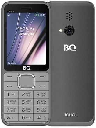 BQ BQ-2429 Touch